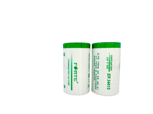 Er34615 + fpc1550 Pin 19000mAh 3.6 Volt pin lithium chính - Product Image 5