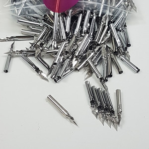 Bán buôn toàn bộ tự làm thủ công các bộ phận bút Ống Thùng Dip Bút Làm Bộ dụng cụ lông đài phun nước bút Nib với chủ - Product Image 4