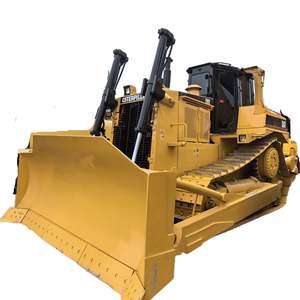 Bulldozer Caterpillar Cat D7 Usado en Venta, Original de Japón, Modelos D7h, D7r, D7g, D7 - Product Image 5
