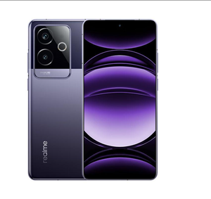 Teléfono Inteligente Real Me GT6, Pantalla LTPO AMOLED de 6.78 Pulgadas, IMX890, Snapdragon Gen 3, 5800 mAh - Product Image 6