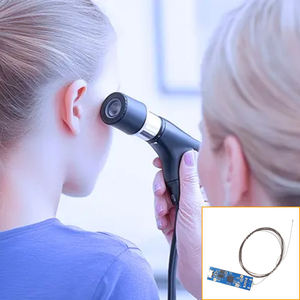 Module de caméra endoscopique USB2.0 4K 8MP 100x100 FOV avec compression H.264 et stockage dans le cloud pour le diagnostic médical - Product Image 6