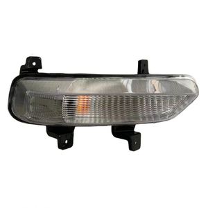 ไฟตัดหมอกสำหรับรถเชฟโรเลต สกายเวิร์ธ ปี 17 รุ่น 26220206/26688907/26220205/26688906 - Product Image 4