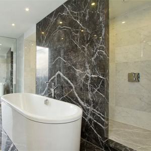 أسقف خشبية من الخيزران لغرف المعيشة على الطراز الكلاسيكي للفنادق * من أجل الديكور الداخلي - Product Image 2