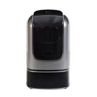 Projecteur WiFi Home Cinéma TS-3 1200 Lumens 4K LCD Android 11 Portable HIFI STEREO Full HD Proyector Stand HI352
