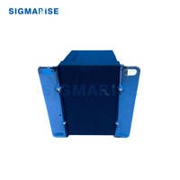 Transformateur de commande d'ascenseur BK200 TDB-200-34 200VA, transformateur abaisseur pour armoire de commande d'ascenseur