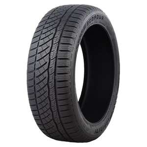 LLANTAS INFINITY 215/55 R18 99V ECOFOUR TODAS LAS TEMPORADAS - Product Image 1