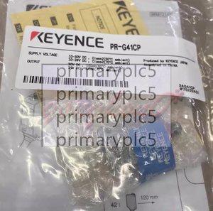 1 ชิ้น โฟโตอิเล็กทริคเซนเซอร์แบบสะท้อนแสงแบบกระจาย รุ่น <span class=keywords><strong>Pr</strong></span>-g41cp ของแท้ใหม่แกะกล่อง พร้อมส่ง - Product Image 1