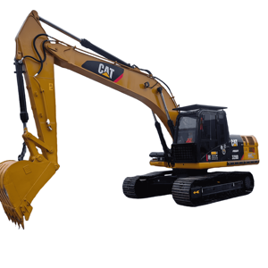 Pompe de rechange d'origine pour pelle sur chenilles 313D2GC 313D 313, modèle 2016, 236 CV, prix bas, machinerie de construction de taille moyenne - Product Image 1