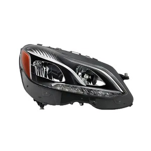 Pour Mercedes Benz W212 E200 E250 <span class=keywords><strong>E350</strong></span> E400 Copilote Droit Passager Led Us Phare Assemblage - Product Image 1