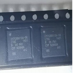 MAXQ1050-BNS + Màn Hình Lụa Công Tắc <span class=keywords><strong>Analog</strong></span> 1050 <span class=keywords><strong>MAXIM</strong></span> QFN IC Mới Chính Hãng - Product Image 3