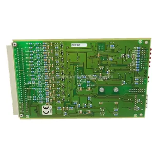 Carte mère médicale LUE-W 020+038 04769126, carte son, carte d'acquisition 04769126 - Product Image 3