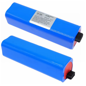 BT-2500 6450 мАч 14,4 В перезаряжаемый литий-ионный аккумулятор - Product Image 1
