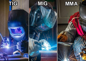 Venta al por mayor personalizado <span class=keywords><strong>MIG</strong></span>/MMA250 inteligente portátil 3 en 1 <span class=keywords><strong>m</strong></span>áquina de soldadura <span class=keywords><strong>MIG</strong></span> TIG CUT MMA y soldadura de flujo - Product Image 5