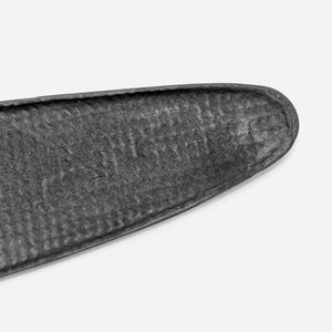 Pour Nissan Skyline R33 GTR embouts de becquet arrière avec Clips métalliques 1995-1998 modèles sans Logo - Product Image 6