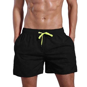 Mens Swimming Board Shorts Swim Shorts Trunks Swimwear Beach Summer Boys Casual - Product Image 1