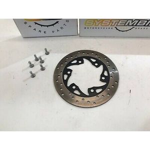 Pinza Freno Anteriore Compatibile per KTM 125 DUKE 2021 2022, Parte di Ricambio - Product Image 3