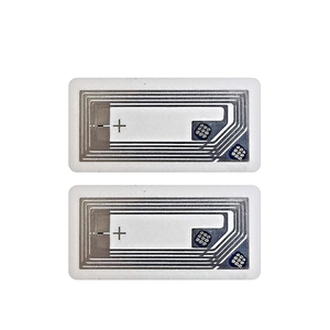 Autocollant NFC HF <span class=keywords><strong>haute</strong></span> <span class=keywords><strong>fréquence</strong></span> 13.56MHz pour étiquette de gestion d'actifs étiquette RFID NFC - Product Image 6