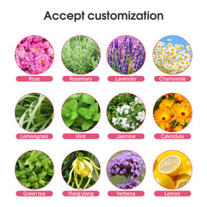 Bombas de Baño Efervescentes de Sal de Baño de Lujo con Aceites Esenciales Naturales Hidratantes de Lavanda Orgánica Hechas a Mano, las Más Vendidas - Product Image 4