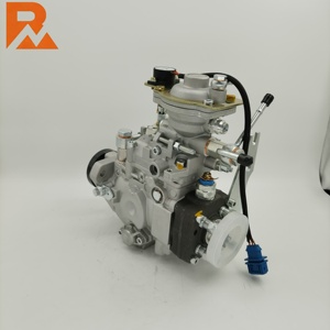 Bomba de Inyección de Combustible 0460414217 VE4 11F2100R910 68021704 R910 para Motor de 4 Cilindros 8045 - Product Image 3