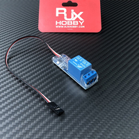 RJXHobby Avion DIY Modèle Navigation Lumières Contrôleur Universel K1 RC PWM Commutateur de Relais Électronique