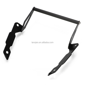 Accessoires de moto pour Honda XL750 <span class=keywords><strong>TRANSALP</strong></span> Support de navigation GPS Mount Phone Support Kit <span class=keywords><strong>XL</strong></span> <span class=keywords><strong>750</strong></span> <span class=keywords><strong>TRANSALP</strong></span> 23 2024 - Product Image 4