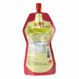 Sauce tomate <span class=keywords><strong>de</strong></span> qualité supérieure, sauce douce, série <span class=keywords><strong>de</strong></span> sauces chili sucrées thaïlandaises, assaisonnement, commande en gros - Product Image 4