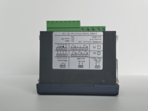 เครื่องวัดพลังงานอเนกประสงค์แบบดิจิตอล ESS720E 03 - Product Image 2