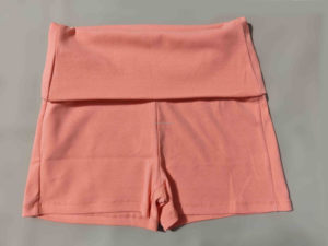 Produttori di Abbigliamento di Marca, Set Loungewear in Jersey di Cotone, Collezione Autunno 2025, Abbigliamento Femminile Trendy - Product Image 4