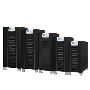 UPS Monofásico de 220V CA, 1KVA, 2KVA, 3KVA, con Batería de Respaldo para Computadora de Hogar - Product Image 5