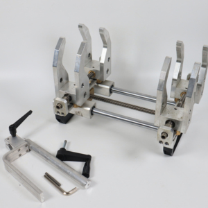 Herramienta Manual para Soldadura por Fusión a Tope MINI, Herramienta de Suspensión para Tuberías de <span class=keywords><strong>PPR</strong></span> - Product Image 1