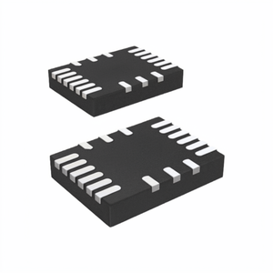 Power Management (PMIC) 21 PowerVFQFN MP8757GL-Z Buy Electronics Components Online Original - Product Image 1