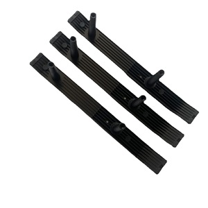 แผงตกแต่งกันชนหลัง E7TB สำหรับฟอร์ด F150 F250 F350 ปี 1987-1996 พลาสติก ABS รุ่น E7TB-9942502 - Product Image 5