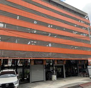 Système de <span class=keywords><strong>garage</strong></span> de stationnement vertical robotisé automatisé, tour intelligente, marque Tabitha, garantie 5 ans, abri pour voiture - Product Image 3