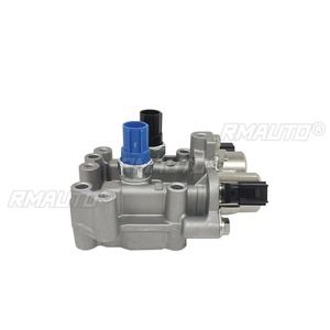 Soupape de commande d'huile 15811R41L01, électrovanne de distribution, soupape VVT, pièce moteur pour Honda Accord 8ème génération, accessoires auto - Product Image 1