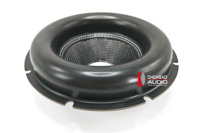 Kerucut Subwoofer Chenbaoaudio GZ1058 10'' dari Kertas Serat Kaca dengan Surround Busa Mega dan Voice Coil 2.5'' VCID - Aksesoris Speaker
