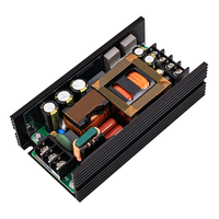 Module d'alimentation à découpage PFC actif 250W Module d'alimentation de régulateur de tension isolé AC-DC