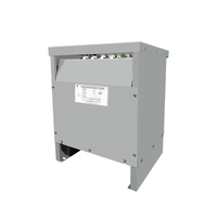 Transformateur de type sec homologué UL1561 UL5085, 480 V vers 120/240 V, phase divisée, à borne centrale, 5 kVA, 10 kVA, 15 kVA, 30 kVA, 50 kVA