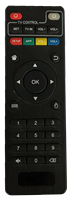 Control Remoto Universal de Alta Calidad para Smart TV ES-RM062-2, Precio de Fábrica, para Decodificador, con Función de Aprendizaje