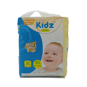 Customized Disposable Baby Diaper <strong>Pampering</strong> Pull up Pants Wholesale Manufacturer - Product Image 6