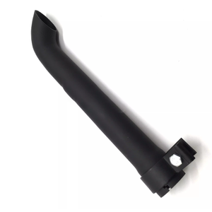 ท่อไอเสียคุณภาพสูงสำหรับรถขุดโคมัตสึ PC56-7 ของแท้ จัดส่งฟรี - Product Image 4