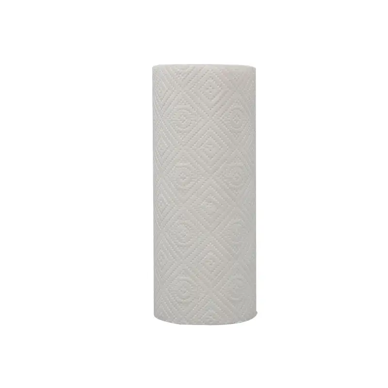 Customized High Quality Kitchen Roll Paper Towels