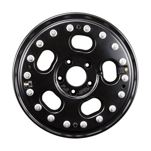 Jantes en alliage tout-terrain KELUN 16X8 4x4 Beadlock 4x4 Tout-terrain - Product Image 3