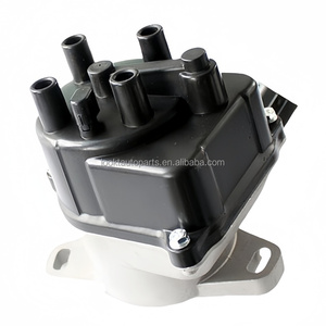Dispositivo de distribución de eficiencia del motor mejorado del sistema de encendido 30100-P30-006 30105-P30-006 para coche Honda - Product Image 4