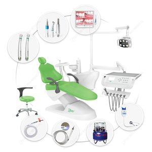 <strong>Dental</strong> <strong>Chairs</strong> <strong>Unit</strong> Manufacturer <strong>Medical</strong> Surgery DentaI Turbine <strong>Unit</strong> DentaI <strong>Chairs</strong> - Product Image 2