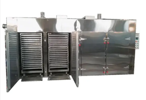 Linea di produzione di aglio intero e zenzero in polvere macinata - Product Image 3