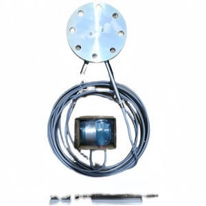 Nuevo Sensor de Temperatura Yokogawa 100% Original OEM/ODM con Sello de Diafragma Remoto IP66, 1 Año de Garantía, Aluminio EJA118E-JMSCJ-912NB-WD4 - Product Image 1