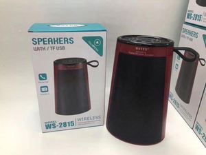 Loa Hệ Thống Rạp Hát Gia Đình RADIO FM Thẻ TF USB Hỗ Trợ WSTER WS2815 Chính Hãng Loa Hệ Thống Rạp Hát Gia Đình - Product Image 3