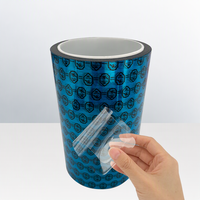 Film protecteur d'écran en rouleau Nano PET 9H 1,02x100m, matériau anti-rayures, film protecteur OEM HD transparent, personnalisable OEM, vente en gros usine