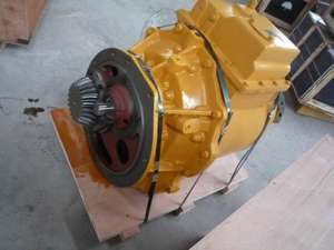 Bulldozer Teile Getriebe 154-15-01082 für D85P-21 D85A-21 China Marke - Product Image 3