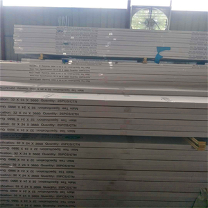 Invitez-vous à visiter notre stand au BIG 5, centre commercial mondial <span class=keywords><strong>de</strong></span> Dubaï, Zabeel 3 Z3E265 Z3E269 T Grid, plafond en grille T, barre en T - Product Image 5